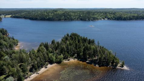 Lot 25 Lucas Lane Whiting ME 04691