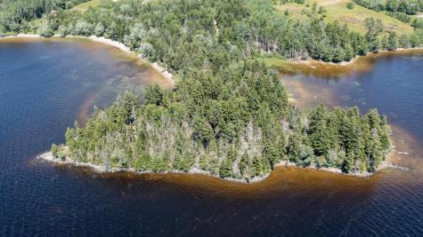 Lot 25 Lucas Lane Whiting ME 04691