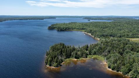 Lot 25 Lucas Lane Whiting ME 04691