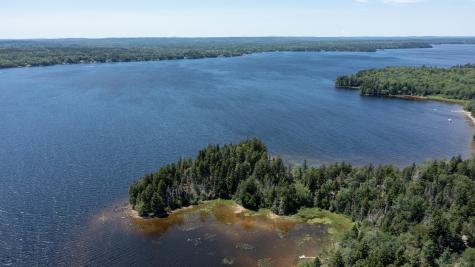 Lot 25 Lucas Lane Whiting ME 04691