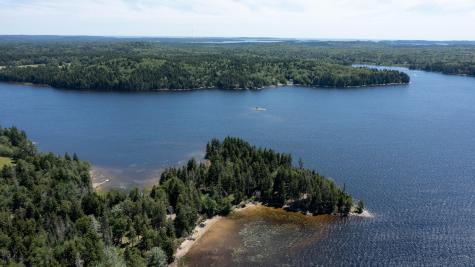 Lot 25 Lucas Lane Whiting ME 04691