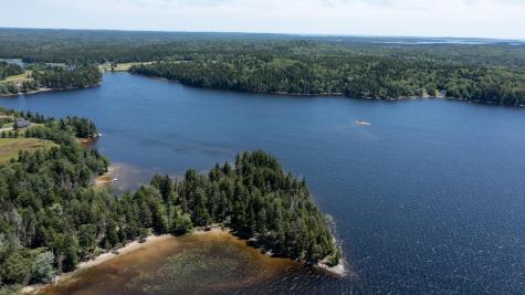 Lot 25 Lucas Lane Whiting ME 04691