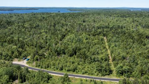 Lot 25 Lucas Lane Whiting ME 04691