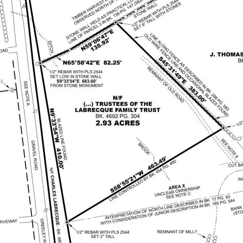 Lot 26 Canton Mountain Road Jay ME 04239
