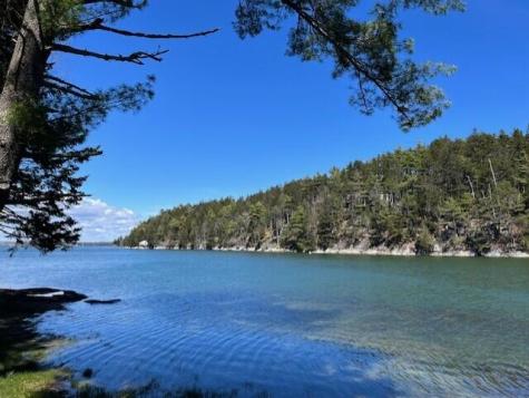 M217 L074 Kallio Cove Road Saint George ME 04860