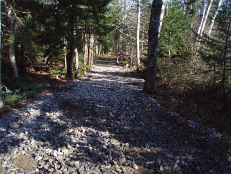 M217 L074 Kallio Cove Road Saint George ME 04860