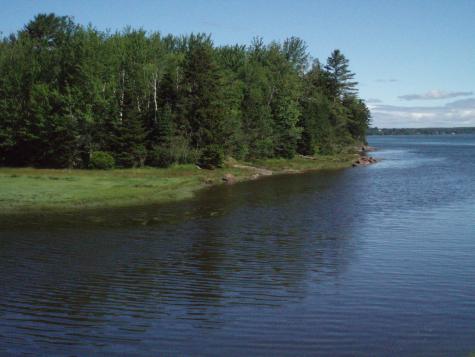 M217 L074 Kallio Cove Road Saint George ME 04860