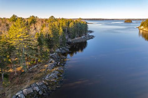 M217 L074 Kallio Cove Road Saint George ME 04860