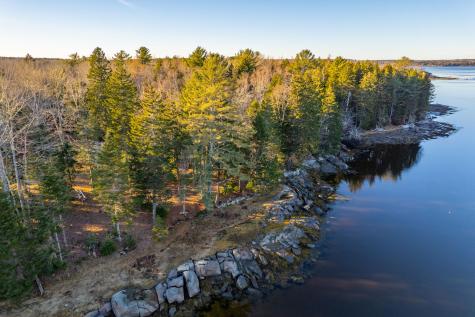 M217 L074 Kallio Cove Road Saint George ME 04860