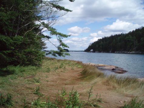 M217 L074 Kallio Cove Road Saint George ME 04860