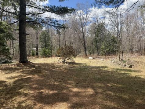 1704 Salem Road Salem Twp ME 04983