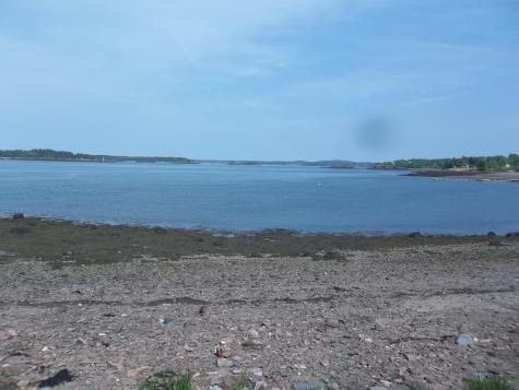 37 Norwood Road Eastport ME 04631