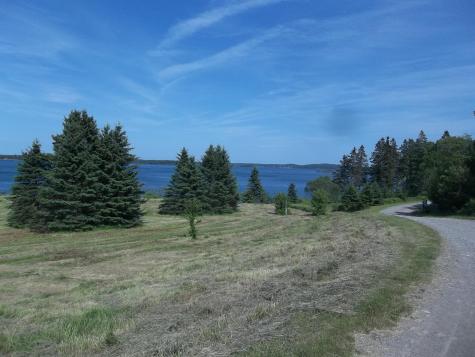 37 Norwood Road Eastport ME 04631