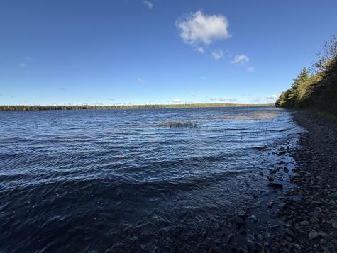 2 East Shore Road Glenwood ME 04497