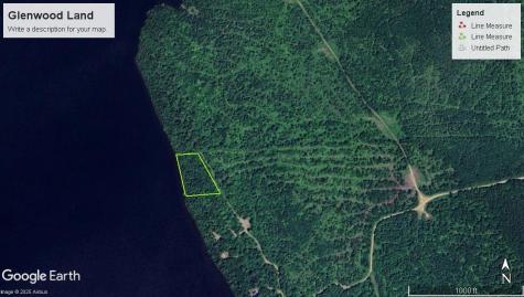 2 East Shore Road Glenwood ME 04497