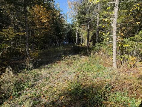2 East Shore Road Glenwood ME 04497