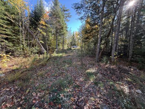 2 East Shore Road Glenwood ME 04497