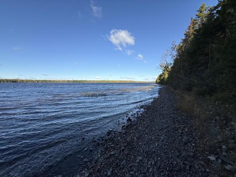 2 East Shore Road Glenwood ME 04497