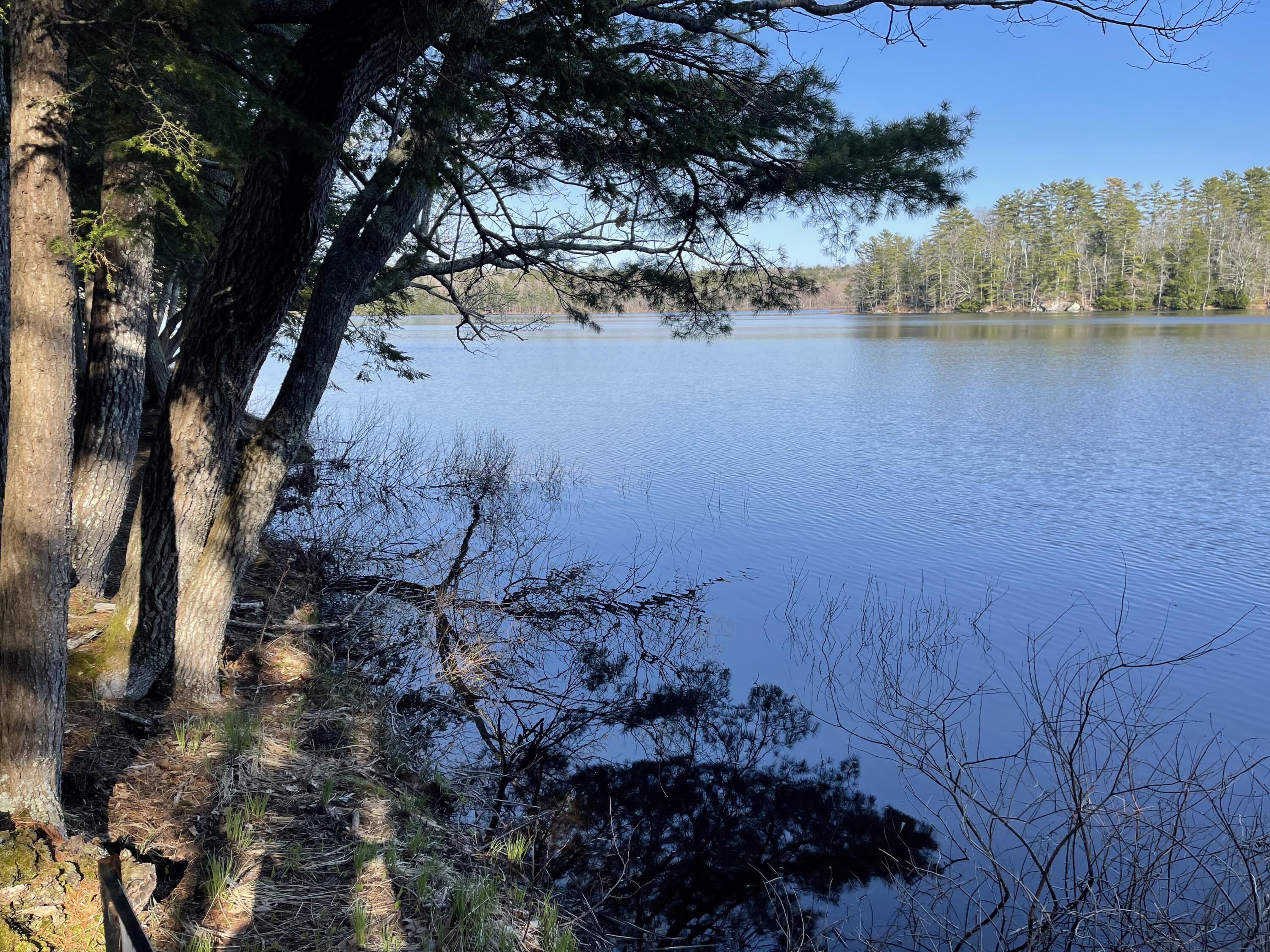 Lot 35-b Corduroy Road Nobleboro ME 04555