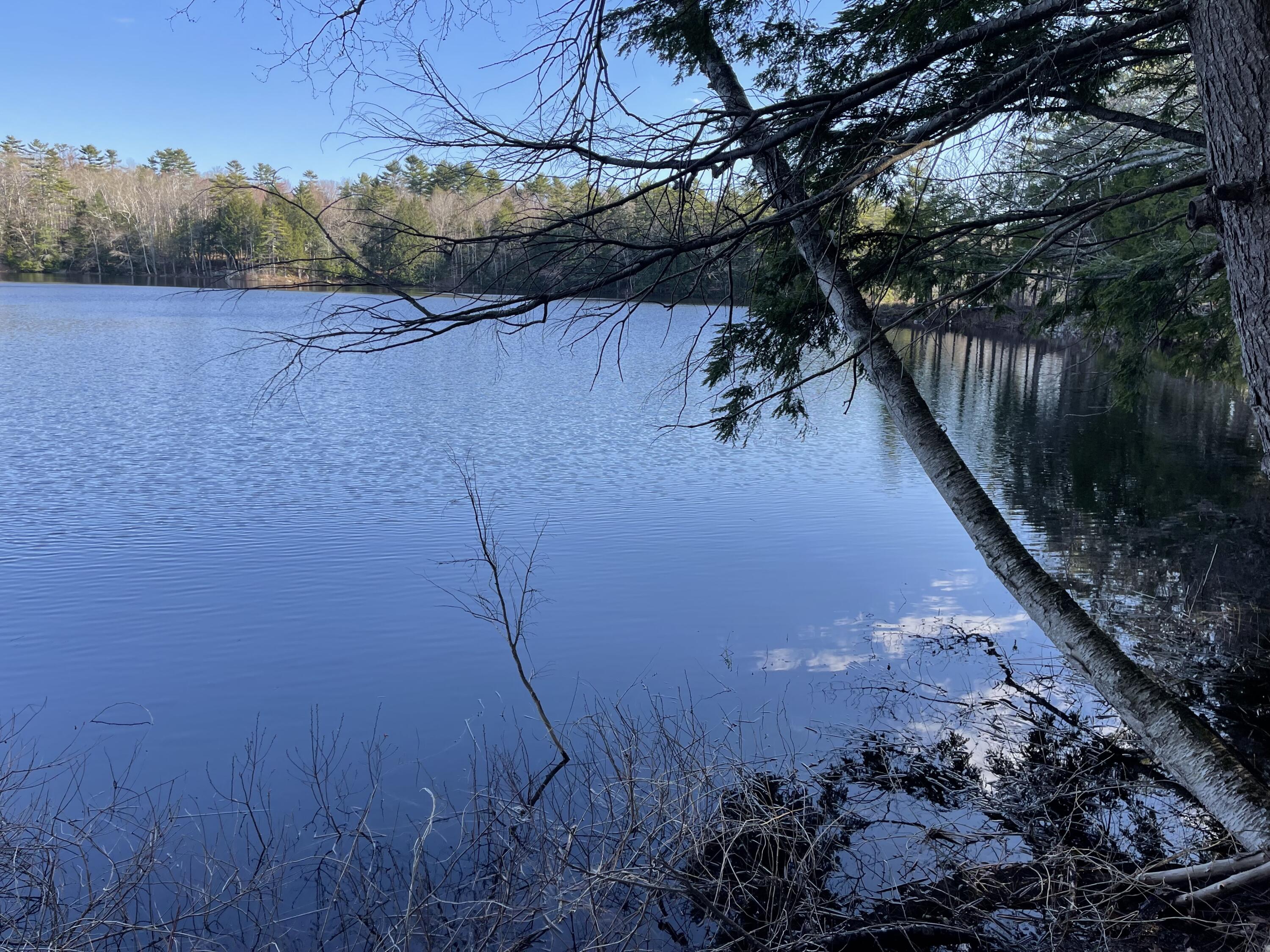 Lot 35-b Corduroy Road Nobleboro ME 04555
