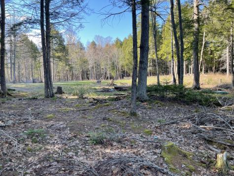 Lot 35-b Corduroy Road Nobleboro ME 04555