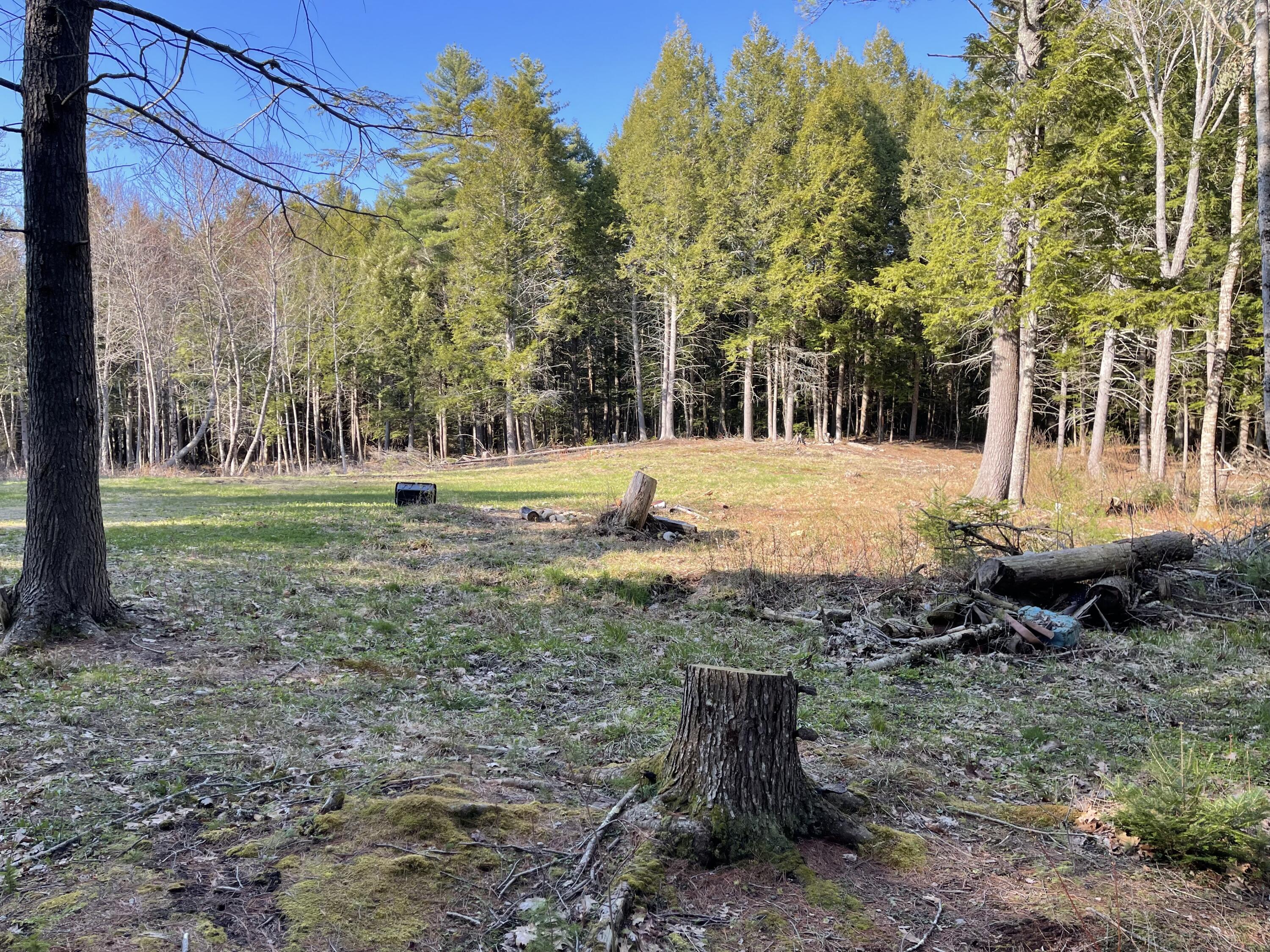 Lot 35-b Corduroy Road Nobleboro ME 04555