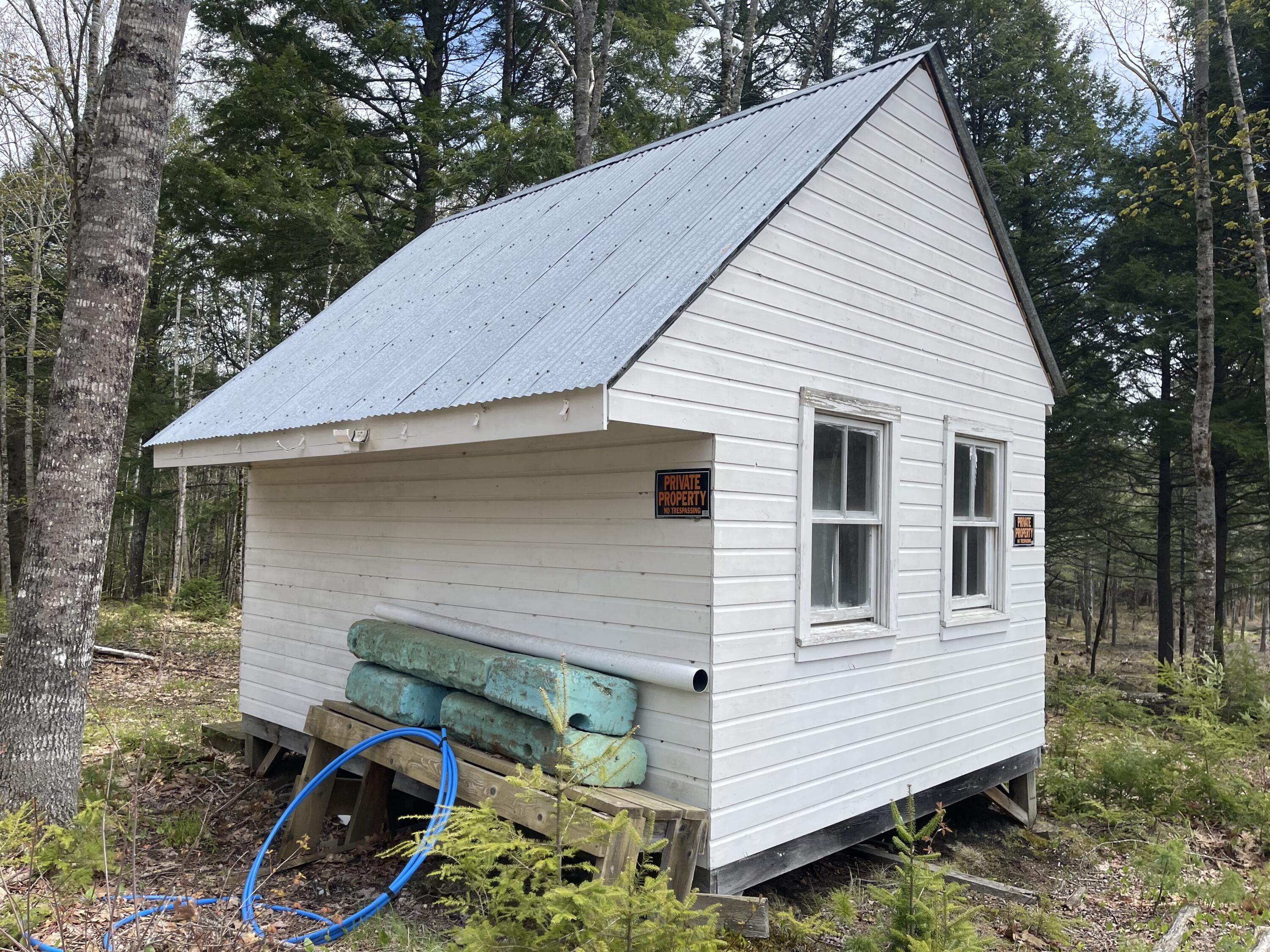 Lot 35-b Corduroy Road Nobleboro ME 04555