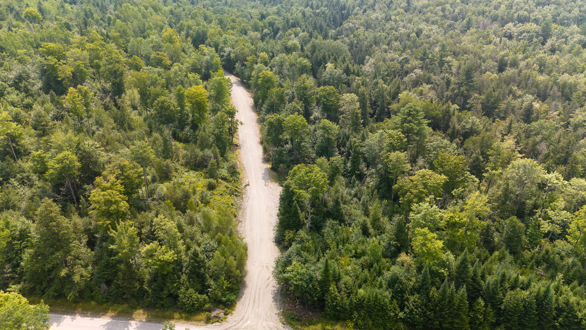 LOT2 Bear Brook Subdivision Sebec ME 04481