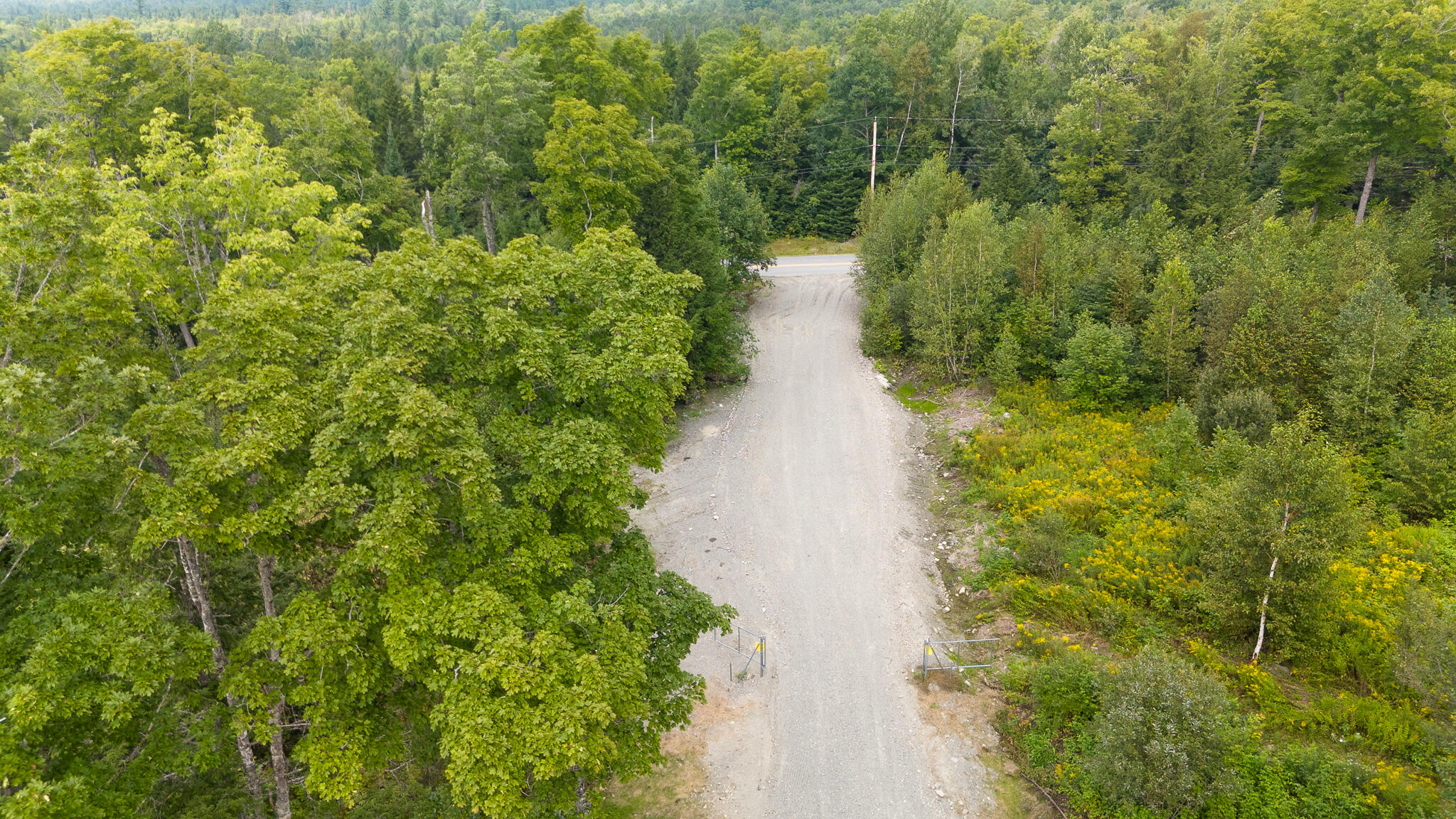 LOT2 Bear Brook Subdivision Sebec ME 04481