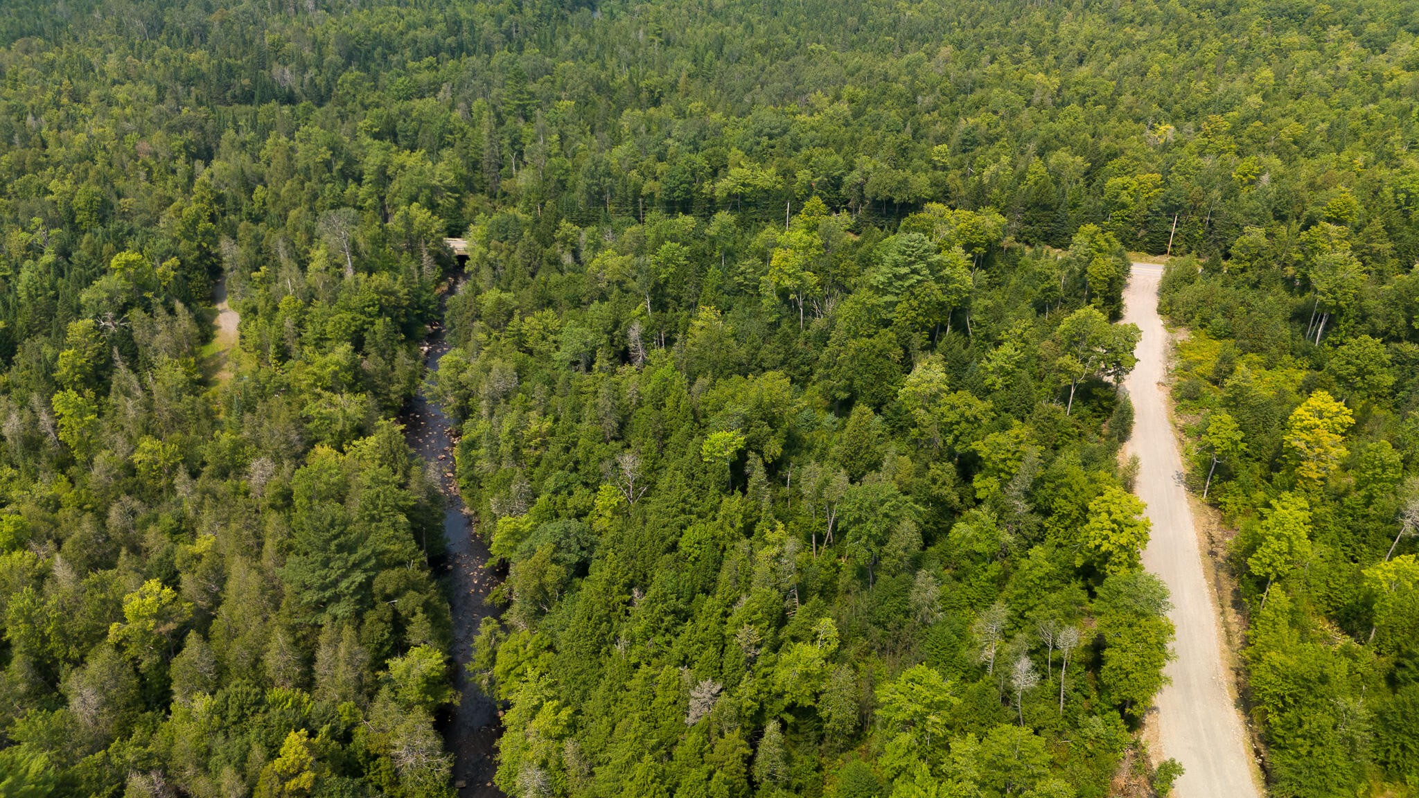 LOT2 Bear Brook Subdivision Sebec ME 04481
