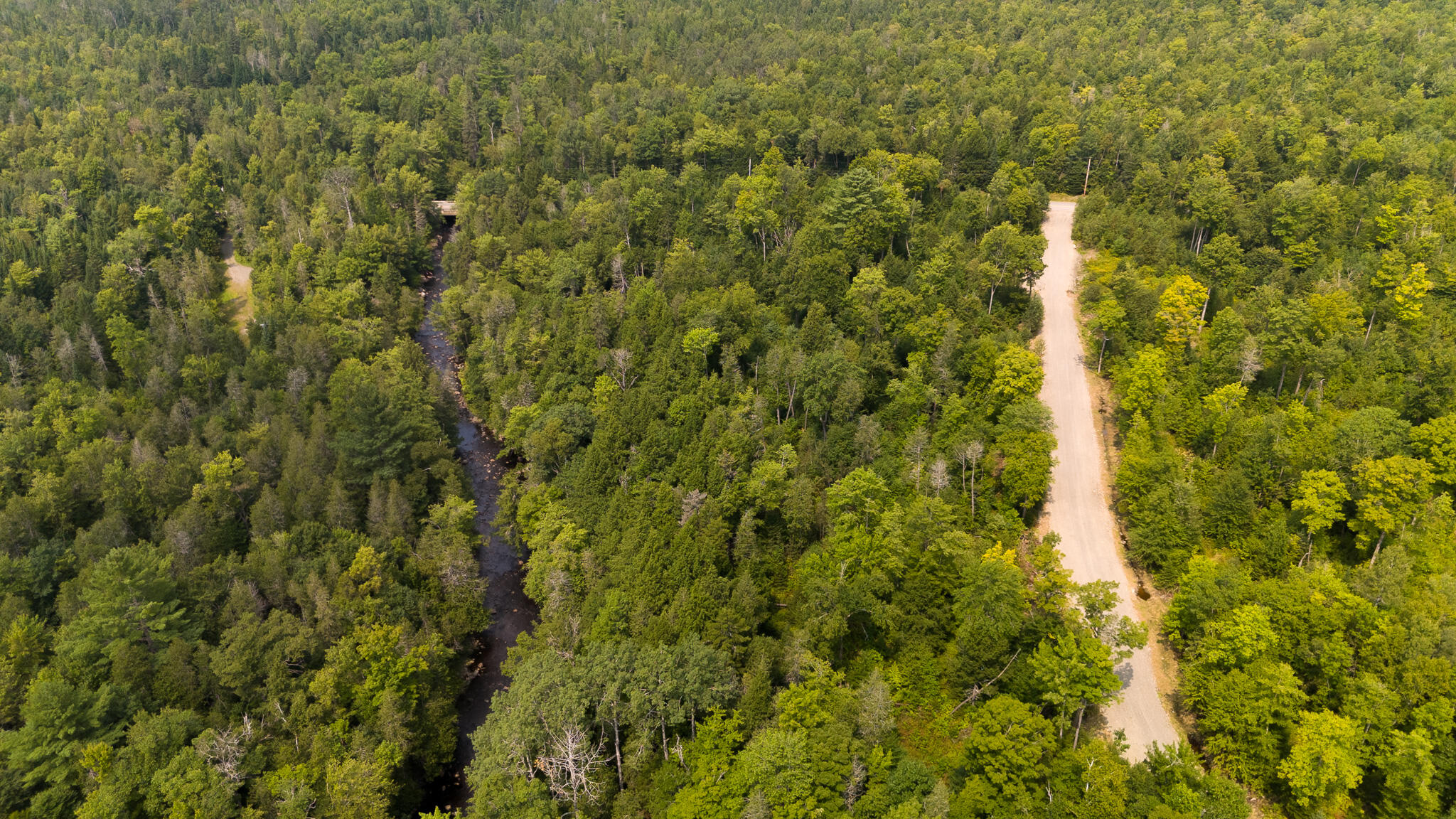 LOT2 Bear Brook Subdivision Sebec ME 04481