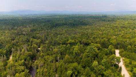 LOT2 Bear Brook Subdivision Sebec ME 04481