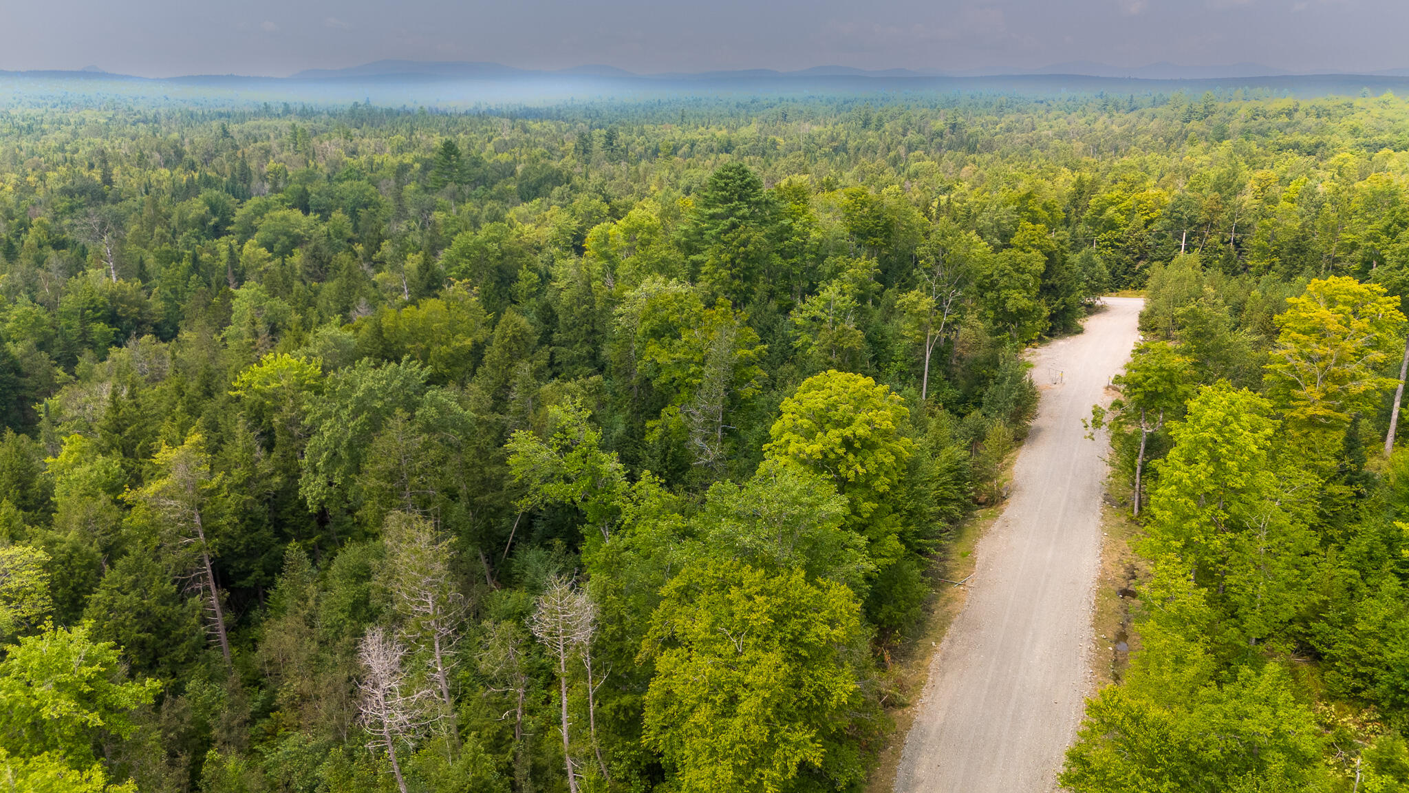 LOT2 Bear Brook Subdivision Sebec ME 04481