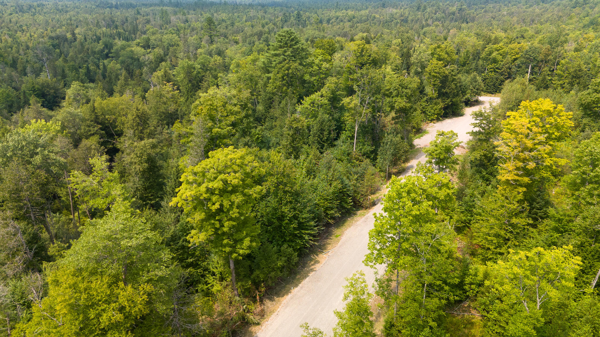 LOT2 Bear Brook Subdivision Sebec ME 04481