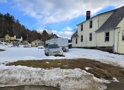 Lot #193 Sanders Street Mexico ME 04257