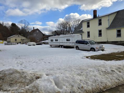 Lot #193 Sanders Street Mexico ME 04257