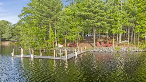 Lot 022 Chappell Shores Drive Lyman ME 04002