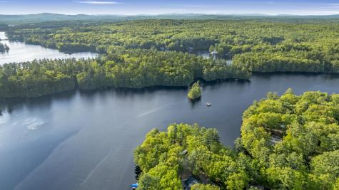 Lot 022 Chappell Shores Drive Lyman ME 04002
