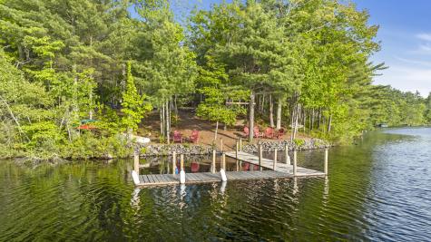 Lot 022 Chappell Shores Drive Lyman ME 04002