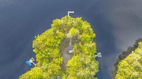 Lot 022 Chappell Shores Drive Lyman ME 04002