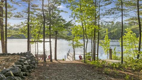 Lot 022 Chappell Shores Drive Lyman ME 04002