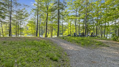Lot 022 Chappell Shores Drive Lyman ME 04002