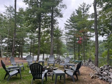 Lot 022 Chappell Shores Drive Lyman ME 04002