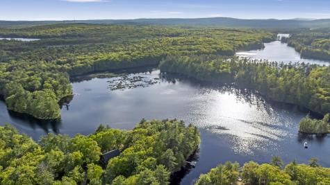 Lot 022 Chappell Shores Drive Lyman ME 04002