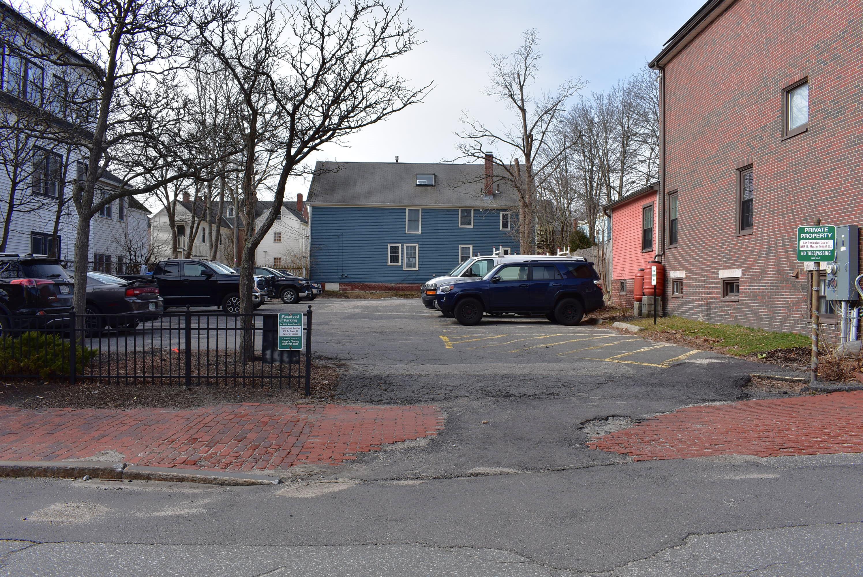 38-42 Winter Street Portland ME 04102