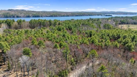 Lot 40 Quarterhorse Drive Bridgton ME 04009