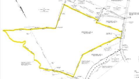 Lot 3 Clarks Mills Road Dayton ME 04005