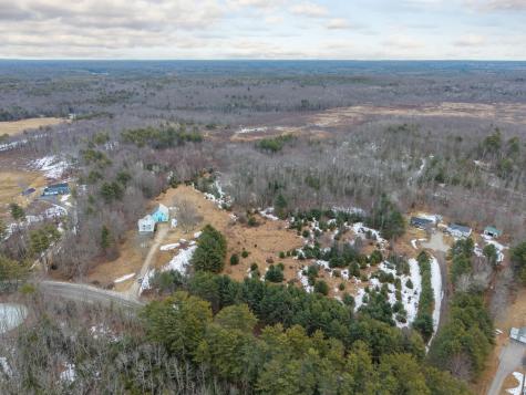 Lot 3 Clarks Mills Road Dayton ME 04005