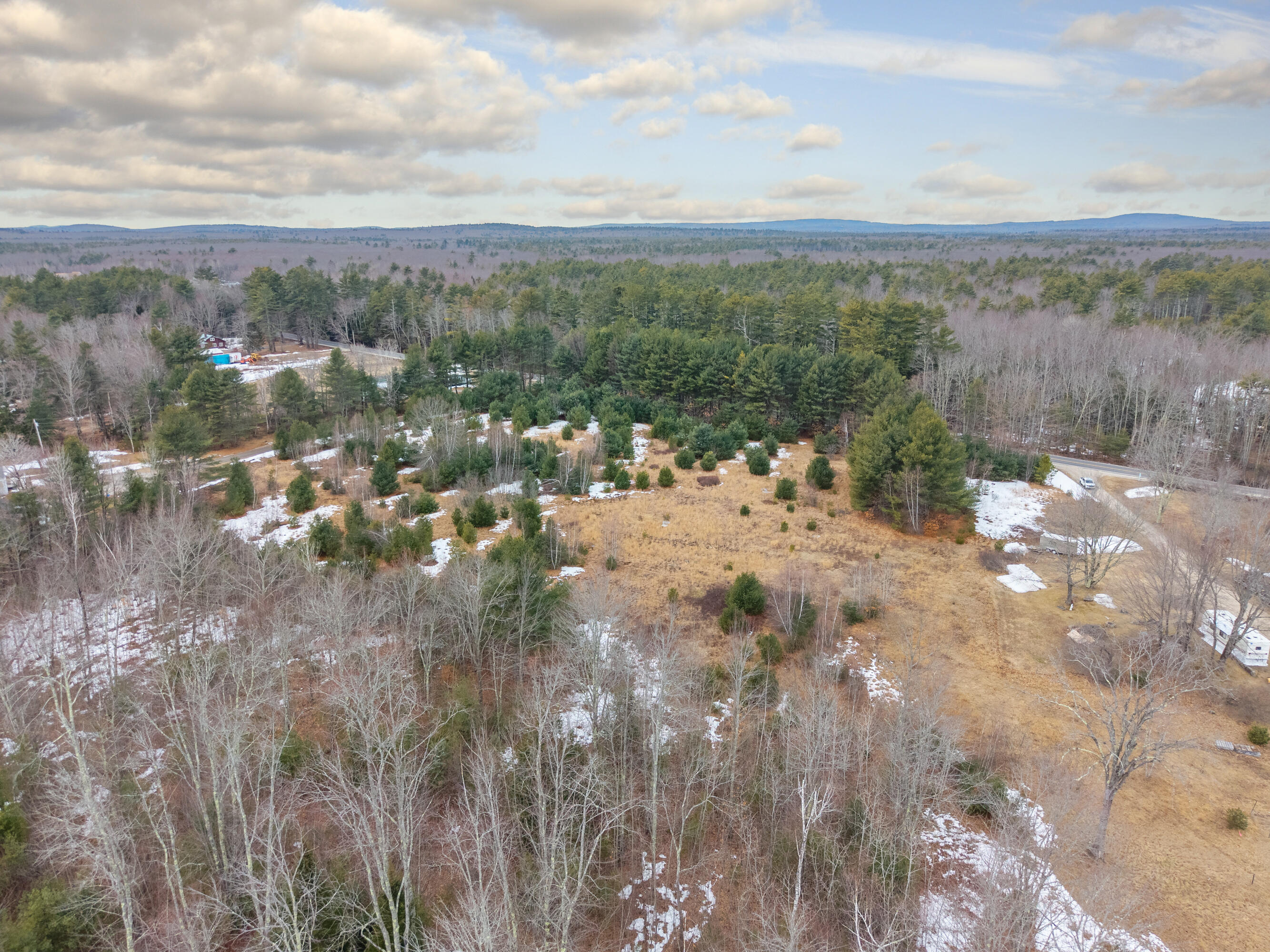 Lot 3 Clarks Mills Road Dayton ME 04005