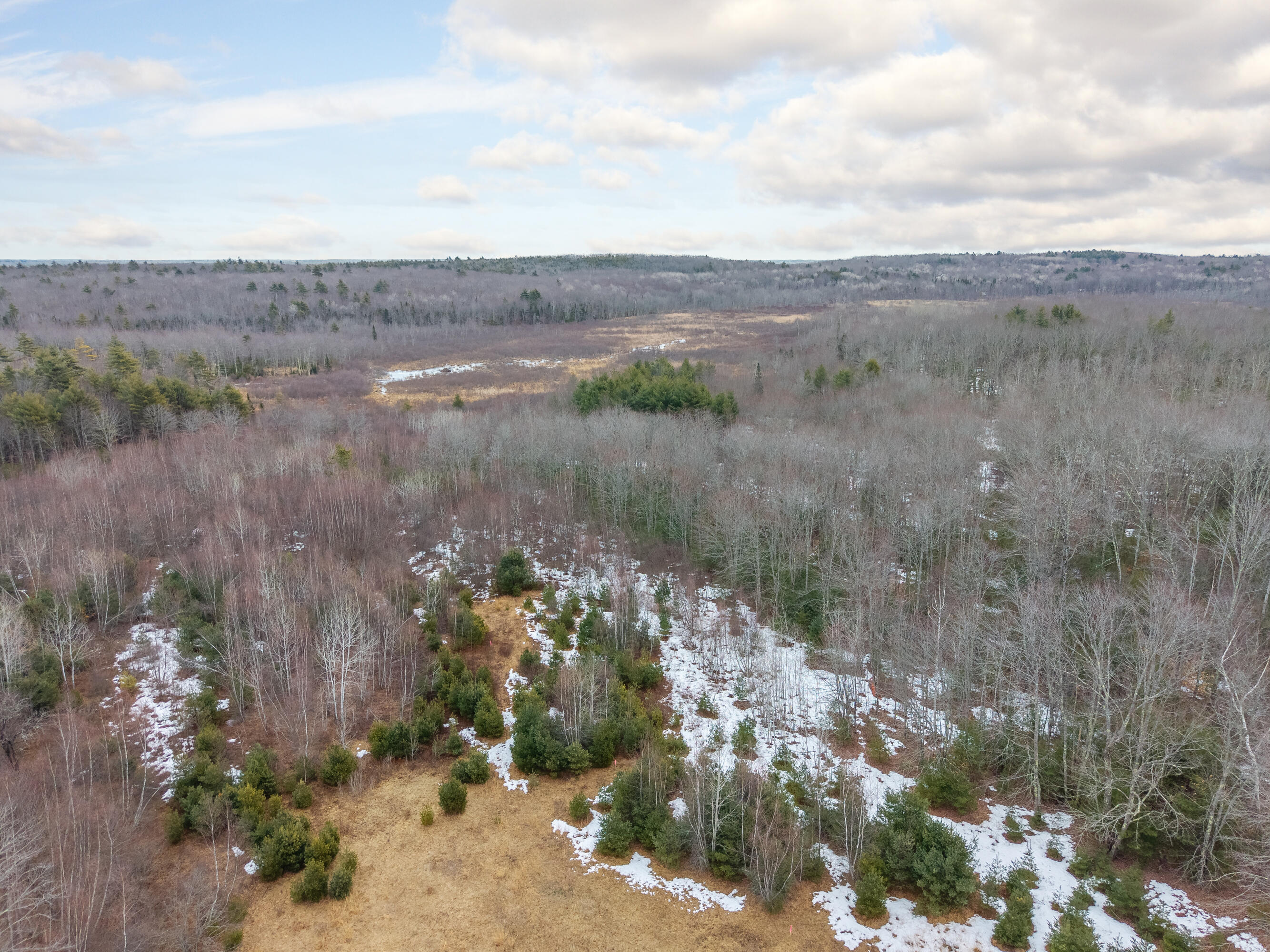 Lot 3 Clarks Mills Road Dayton ME 04005